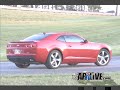 Icon for Post #2010 Chevy Camaro