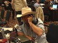 CMA 2008 Sammy Kershaw Interview