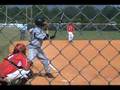 DeAnte then Me battin in state