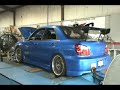 546 HP/491 TRQ MZM/Derek Eastty/House car