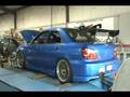 546 HP/491 TRQ MZM/Derek Eastty/House car 546 HP/491 TRQ MZM/Derek Eastty/House car