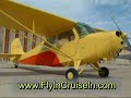1956 Cessna 172 - Fly/In Cruise/In