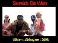Tamil Rap - Adiye (Part 02) - Suresh Da Wun