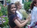 New Dwarka Prabhupad Festival 2007 2nd day KIRTAN part 2