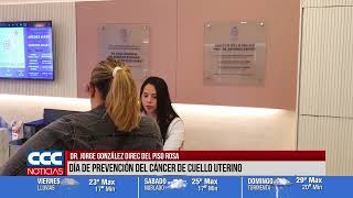 DR. JORGE GONZÁLEZ DIREC DEL PISO ROSA