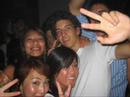 At the beginning of Summer 2007, 7 friends came together and embarked upon a week of post-exam release in Ayia Napa. It became a week of sun, laughter, Sommartider and legends. 7  individuals came as friends, but returned as brothers.
