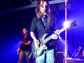 Cross Canadian Ragweed \"Don\ Cross Canadian Ragweed \"Don\