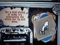 Guitar Hero:WT custom song Cerulean city
