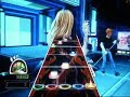 Guitar Hero:WT custom song Cerulean city