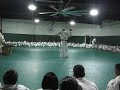 Gracie Jiu-Jitsu Dean-o Sparring against Ryron