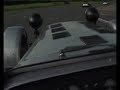 caterham 7 dunsfold handling day