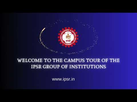 I.P.S.R. Group of Institutions Lucknow General video thumbnail 12