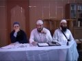 Abu Alia in Bremen 4/5