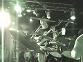 GORNOGRAPHY homicidal maniac drum cam