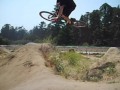 Sic Promo of Rider Jason Peters and filmer and editer Justin Brantley.