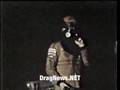 Funny Car Drag Race - Ron Colson vs Gary Burgin