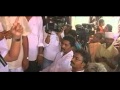 Congress MP Sarve Satyanarayana visits Vijayawada
