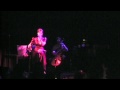 Lady Rizo & Yair Evnine - Blame It On The Alchohol