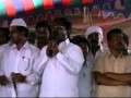 Newswala : Thousands of Muslims gathered in a rally for Telangana Cause at Chevella.
