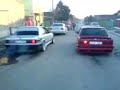burn constanta pyf vs. trf