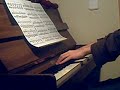 Claro de luna (MoonLight) - Debussy