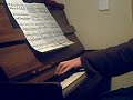 Claro de luna (MoonLight) - Debussy Claro de luna (MoonLight) - Debussy