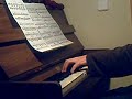 Claro de luna (MoonLight) - Debussy