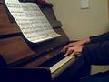 Claro de luna (MoonLight) - Debussy