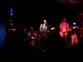 Cranney Live at El Mocambo 2006