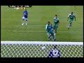 Cruzeiro x Palmeiras - Gol do Cruzeiro - Marcelo Moreno