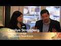 Carolyn Stromberg--Maitre D'Fromage