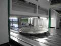videos de Unisign portaalbewerkingscentrum met twee portaalbruggen