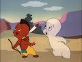 Casper-Boos and Arrows
