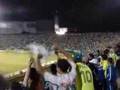 Gol do Palmeiras contra