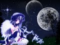 anime gothic - moonlight shadow anime gothic - moonlight shadow