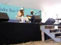 Cephas & Wiggins at 2007 Smithsonian Folklife Festival