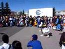 Calgary Nagar Kirtan