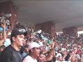 T.U.T.B. TORCIDA BICOLOR FAZENDO FESTA T.U.T.B. TORCIDA BICOLOR FAZENDO FESTA