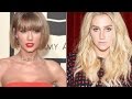 Female Pop Stars Rally To Free Kesha