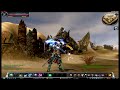 Cabal Force Shielder in Action Cabal Force Shielder in Action