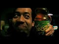 Teazz \"Alien\" TVC