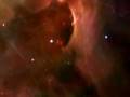 Panoramic view of Orion Nebula reveals Thousands of Stars