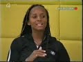 Big Brother 3 - Adele and Jade argue over veruca Big Brother 3 - Adele and Jade argue over veruca