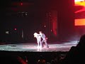 bleeding love-marky boyyy