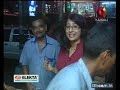 Flavors of India: Madurai-- Egg Iddli preparation