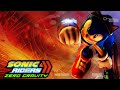 Sonic Riders Zero Gravity Un-gravitify