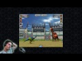 Feb 22, 2015: jurassic park builder - battle for dna #66