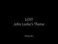 Lost - John Locke's Theme.mp4