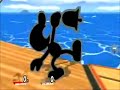 Super Smash Bros Brawl Super Tribute