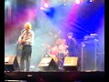 the jayhawks en el azkena rock festival 2008.